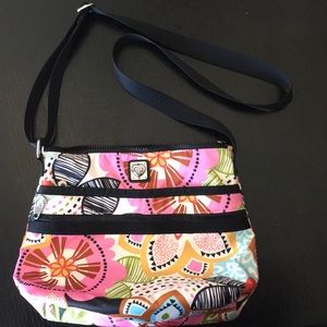 Brighton Crossbody -New!